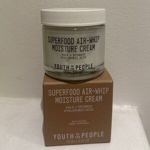 Youth to the People Super Food Air Whip Moisturizer